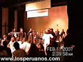orquesta peruana camaguey en miami usa