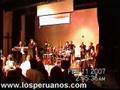 Orquesta peruana Camaguey en Miami USA