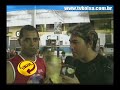 Selva Branca na TvKoisa - Rainha da Pinha 2008 Selva Branca na TvKoisa - Rainha da Pinha 2008