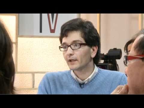 3º seminário 2contra2: A televisão aliena? (parte 12/13)