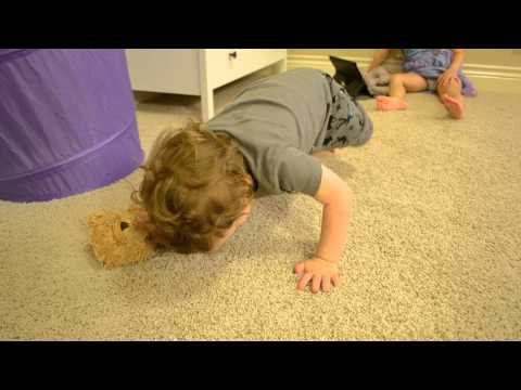 how to get blood out of carpet