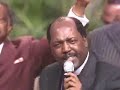 COGIC Centennial - Derrick Hutchins COGIC Centennial - Derrick Hutchins