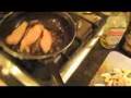 Low-Calorie High-Protein After Workout Recipe/How-To