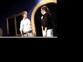 Improv Scene from i.O. Chicago