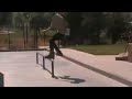 harbor p-rail