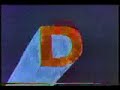 D is for Dart D is for Dart