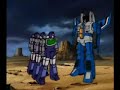 TRANSFORMERS PRIMER CAPITULO EN ESPA�OL (parte 2/2)