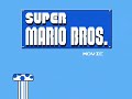 super mario movie 1/3