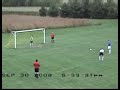 Manteno Vs. Herscher 09-30-2008 Goals