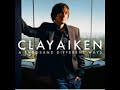 Clay Aiken Dont Let The Sun Go Down On Me with lyrics