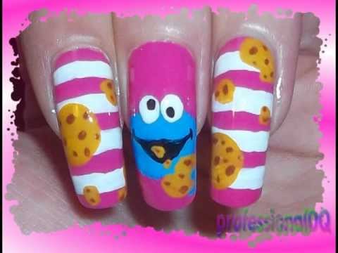 COOKIE MONSTERT