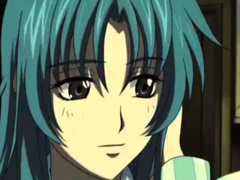 Full Metal Panic: Fumoffu Opening Full