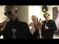 Robert Owens at KS1 Sessions Amsterdam