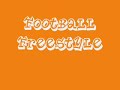 freestyle football