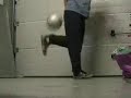 freestyle football