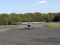 Spotting at Central Jersey Airport - Cessna 152 - May 5, 2007