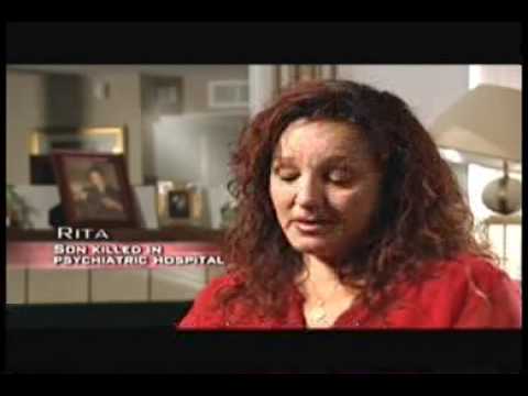Psychiatry: An Industry of Death, ...