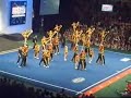 ACE Warriors Large Coed Worlds 2007