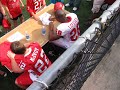 Rutgers Football Spring Game 4/19/2008 Rutgers Football Spring Game 4/19/2008