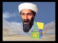 Bin Laden Supports Misguided Republicans