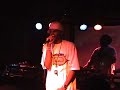 Kenn Starrr at a3c