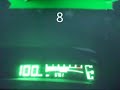 yaris 0-100 km/h en 8sec. yaris 0-100 km/h en 8sec.
