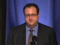 videos de Iraq War Debate 4: Fred Kagan (4/12)