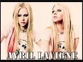 Avril Lavigne - Girlfriend [WITH LYRICS] [FULL]