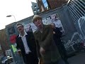 John Bindon Live in Shoreditch
