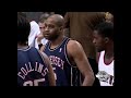 11.22.06 - VC vs Blazers 35pts (2 Fourth QTR Dunks)