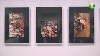 Три ювілеї святкують у Хмельницькому музеї-студії фотомистецтва