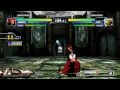 XBLA ネオジオ バトルコロシアム（NEOGEO BATTLE COLISEUM）