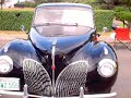 Vintage Lincoln Continentals Vintage Lincoln Continentals