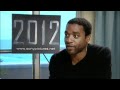 2012: Chiwetel Ejiofor