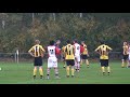 VV Emmen C1 BV Veendam C1 7-2 door Ali strafschop VV Emmen C1 BV Veendam C1 7-2 door Ali strafschop