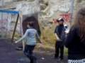 videos de Filone...monte santo..