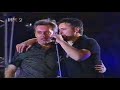 Reci brate moj (live) - Thompson & ?koro