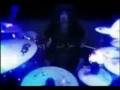 Slipknot - Joey Jordison drumming and solo's complition