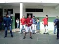 Dança do Quadrado - Funec Riacho