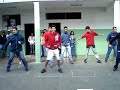 Dança do Quadrado - Funec Riacho
