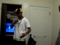 Spazz and J Burroughs