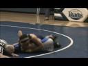 Wan 11/18/08 Smoky Mountain vs Asheville School Wrestling