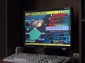 Bahamut-X AAAing zl