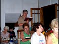Retiro de Carnaval - IPG 2007