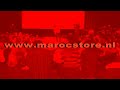 Rachid Kasmi live by Maroc Store  Fashion Show
