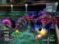 Phantasy Star Universe Illuminus Beta - S Divine White Beast Phantasy Star Universe Illuminus Beta - S Divine White Beast