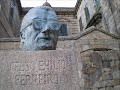 Un soño. C. E. Ferreiro Suso Vaamonde
