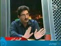 PAKISTAN WANTS TO KNOW HOW MANY KILLED IN LAL MASJID - I