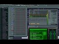 Hot sampled Hip Hop Style Beat \"Lovers\"