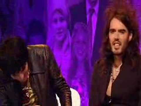 Big Fat Quiz Of The Year 2006 (pt 07)